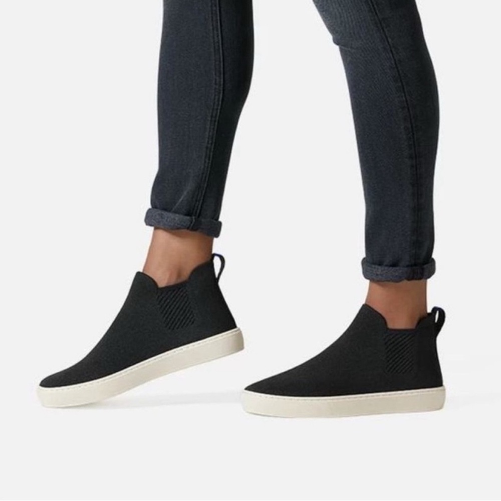 Rothy’s Chelsea Boots